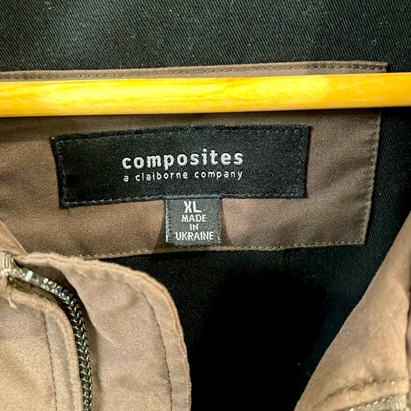 Jacket - Picture 2 of 3